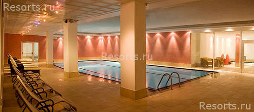 Hotel Diamant Sport & Wellness 78